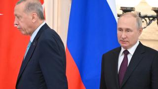 Putin: Occidentul ne-a înşelat. Nu va exista acord nou privind cerealele ucrainene. Contraofensiva nu doar că stagnează, ci este un eșec