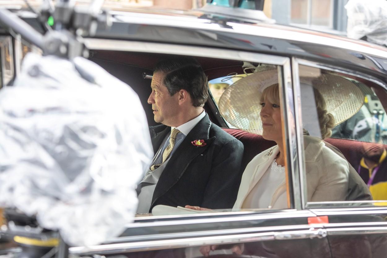 Serialul „The Crown” revine pe marile ecrane cu sezonul 6.