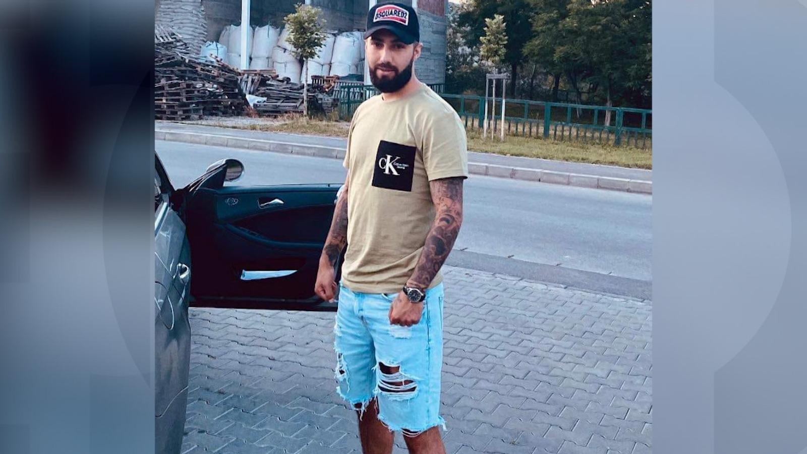 SURSE: Cum au scăpat poliţiştii din Gorj un interlop periculos, deşi aveau echipaje parcate în faţa blocului. "Mâine seară eu te tai!"