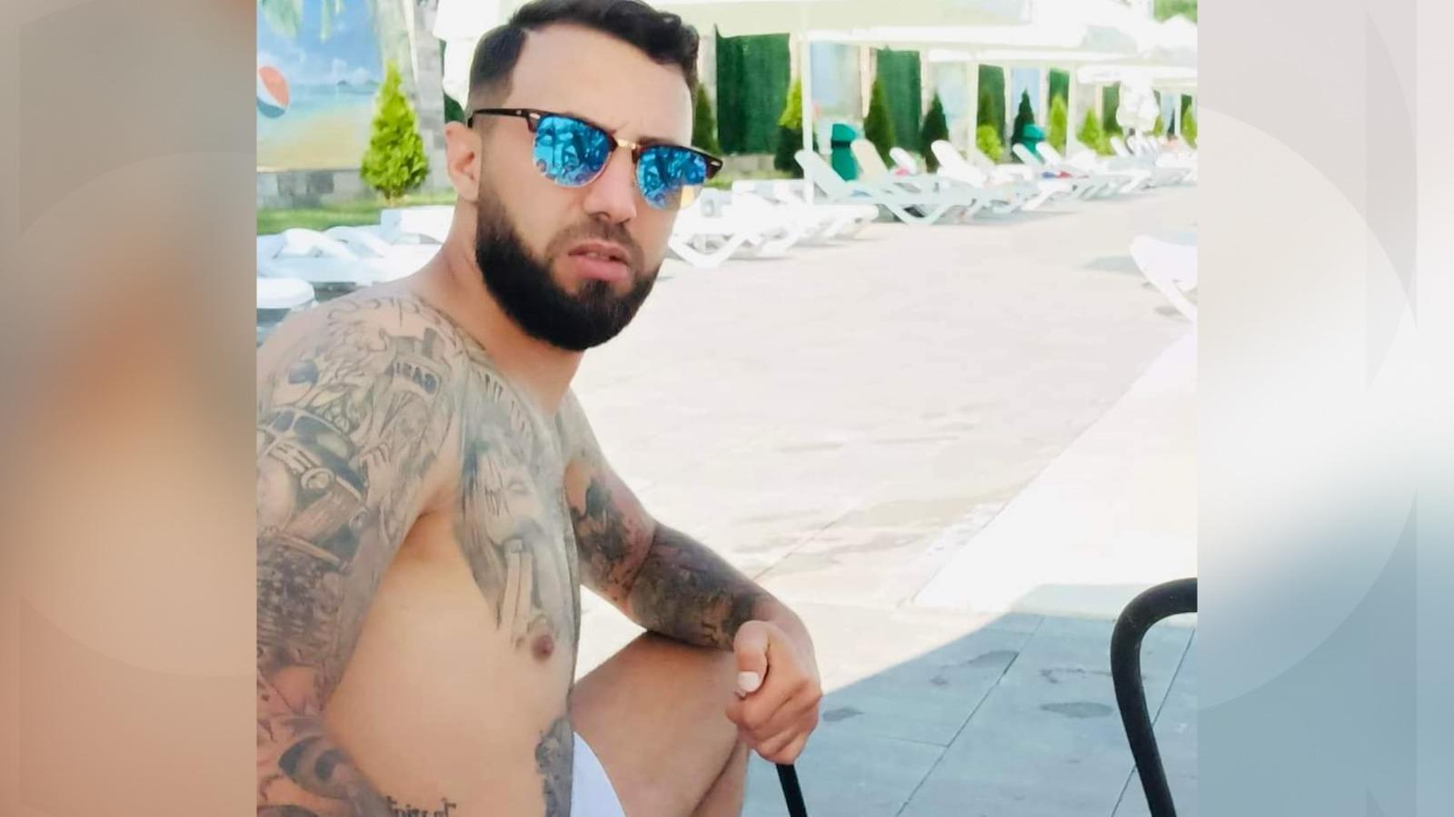 SURSE: Cum au scăpat poliţiştii din Gorj un interlop periculos, deşi aveau echipaje parcate în faţa blocului. "Mâine seară eu te tai!"