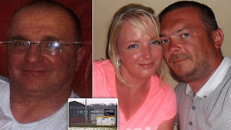"Ţipa de durere şi bătea cu disperare în uşă". Bărbat de 54 de ani, mort în chinuri cumplite, după ce a fost prins în interiorul unui cuptor şi ars de viu