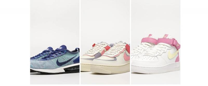 (P) Sneakers moderni pentru toamnă: Cele mai noi propuneri pentru fanii stilului sportswear