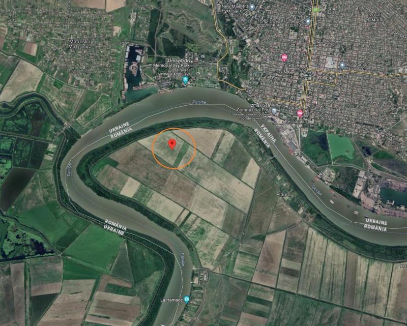 Analiştii străini dau dreptate Ucrainei şi îi contrazic pe Iohannis, Ciolacu şi Tîlvar. Dovada că o dronă rusească a lovit România