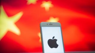 Beijingul le interzice oficialilor să mai folosească iPhone chiar înainte de lansarea unor noi produse Apple