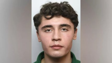 Evadat din închisoare, la 21 de ani. Tânăr suspect de terorism, căutat naţional după ce a scăpat din puşcărie cu o dubă de livrat mâncare