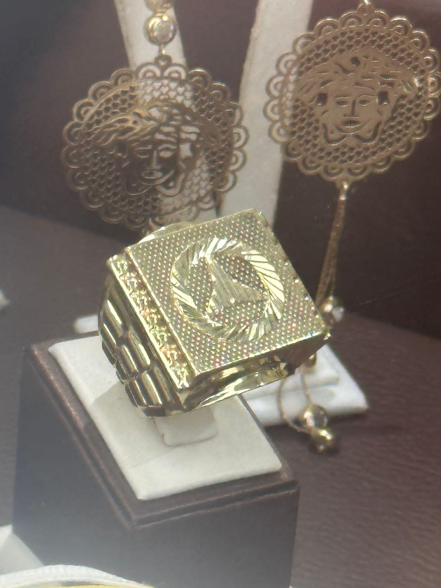 "Statul român este jefuit". Magazinele de bijuterii, luate în vizorul ANPC: amenzi de 200.000 de lei. Ce nereguli au fost descoperite în Sibiu