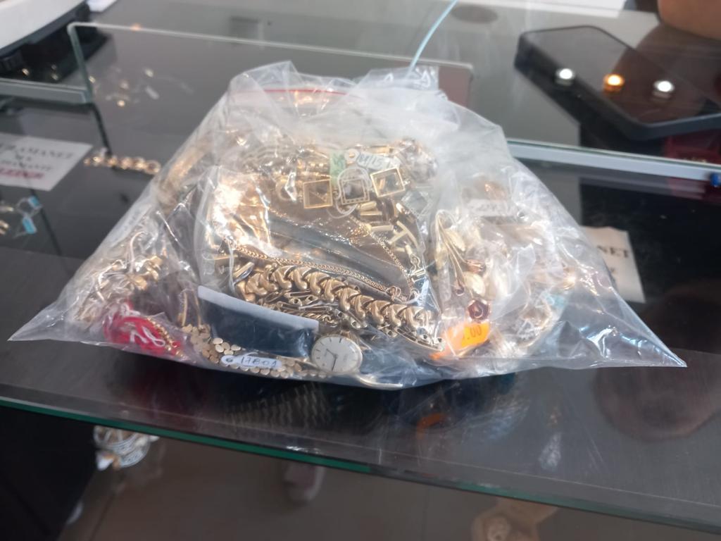 "Statul român este jefuit". Magazinele de bijuterii, luate în vizorul ANPC: amenzi de 200.000 de lei. Ce nereguli au fost descoperite în Sibiu