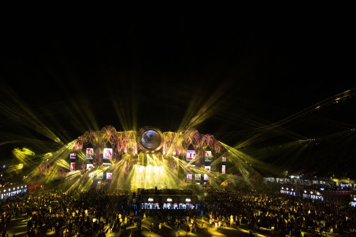 UNTOLD 2024. Când se pun în vânzare primele 10.000 de abonamente. Preţul special pentru fanii care se înscriu pe site UNTOLD 2024. Când se pun în vânzare primele 10.000 de abonamente. Preţul special pentru fanii care se înscriu pe site
