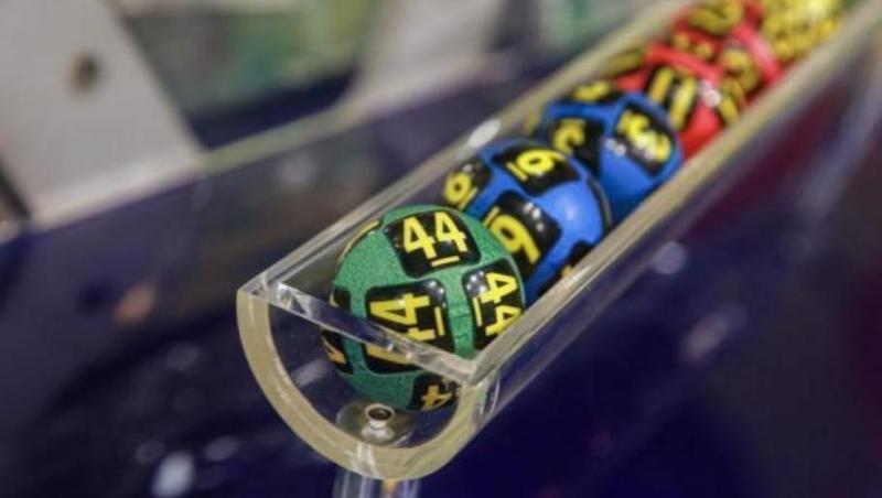LOTO 6/49 - duminică 10 septembrie 2023. Rezultate la tragerile loto de azi