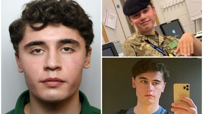 Cum a fost prins Daniel Abed Khalife, tânărul deținut care evadase ca-n filme din închisoarea Wandsworth din Londra