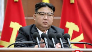 Coreea de Nord se pregăteşte de război. Kim Jong Un: "Un conflict armat devine realitate din cauza SUA"
