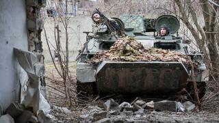 Ucrainenii lansează un serviciu special pentru rudele soldaților ruși dispăruți în Ucraina