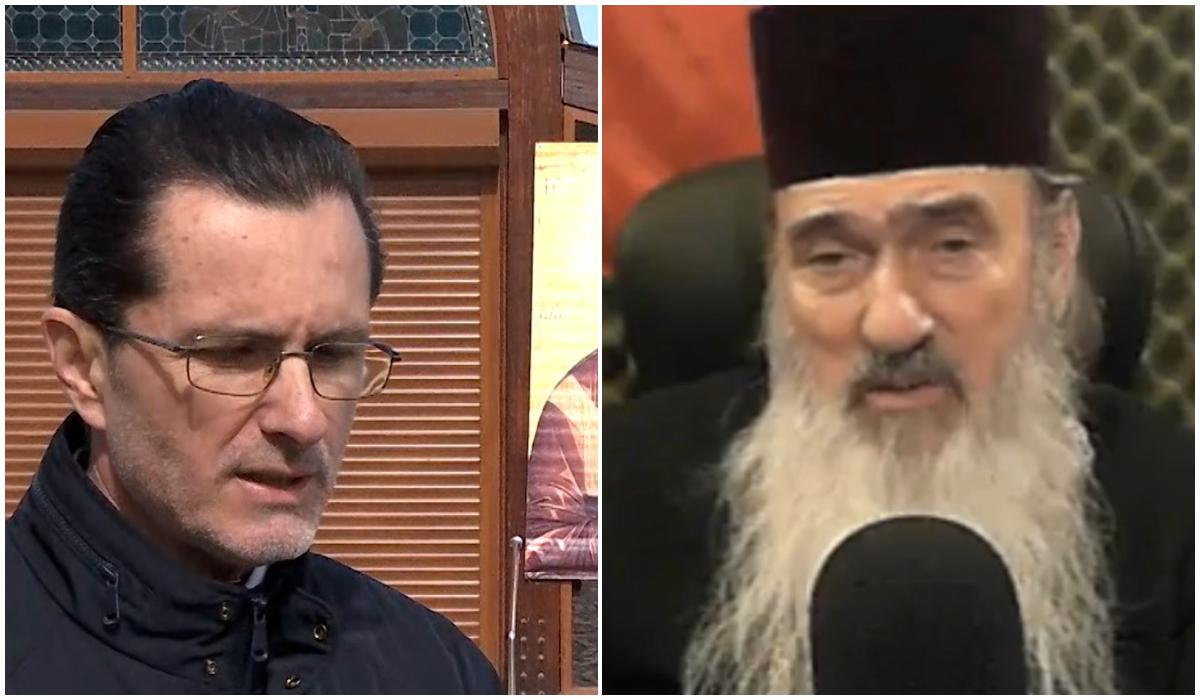 Teoriile lui IPS Teodosie: fără agheasmă pentru fumători sau femeile aflate la perioadă şi fără "relaţii trupeşti" după Bobotează