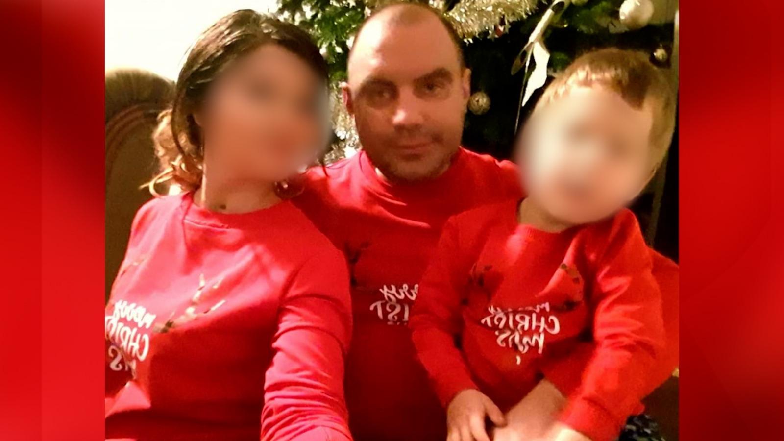 Poliţistul din Covasna care şi-a descărcat nervii şi puşca pe vecin era beat şi sătul de certurile cu soţia. IPJ a încercat să ascundă fapta