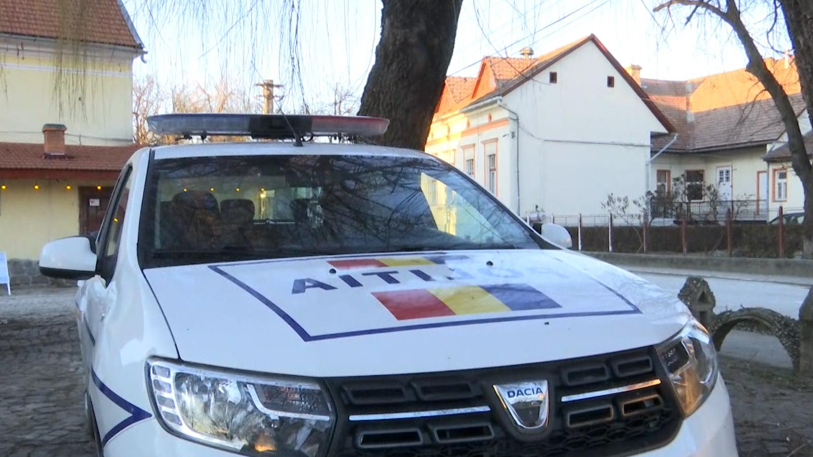 Poliţistul din Covasna care şi-a descărcat nervii şi puşca pe vecin era beat şi sătul de certurile cu soţia. IPJ a încercat să ascundă fapta