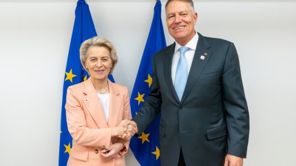 De ce nu are nicio şansă Iohannis la şefia Consiliului European. Barna: Nu a reuşit să obţină aderarea României la Schengen