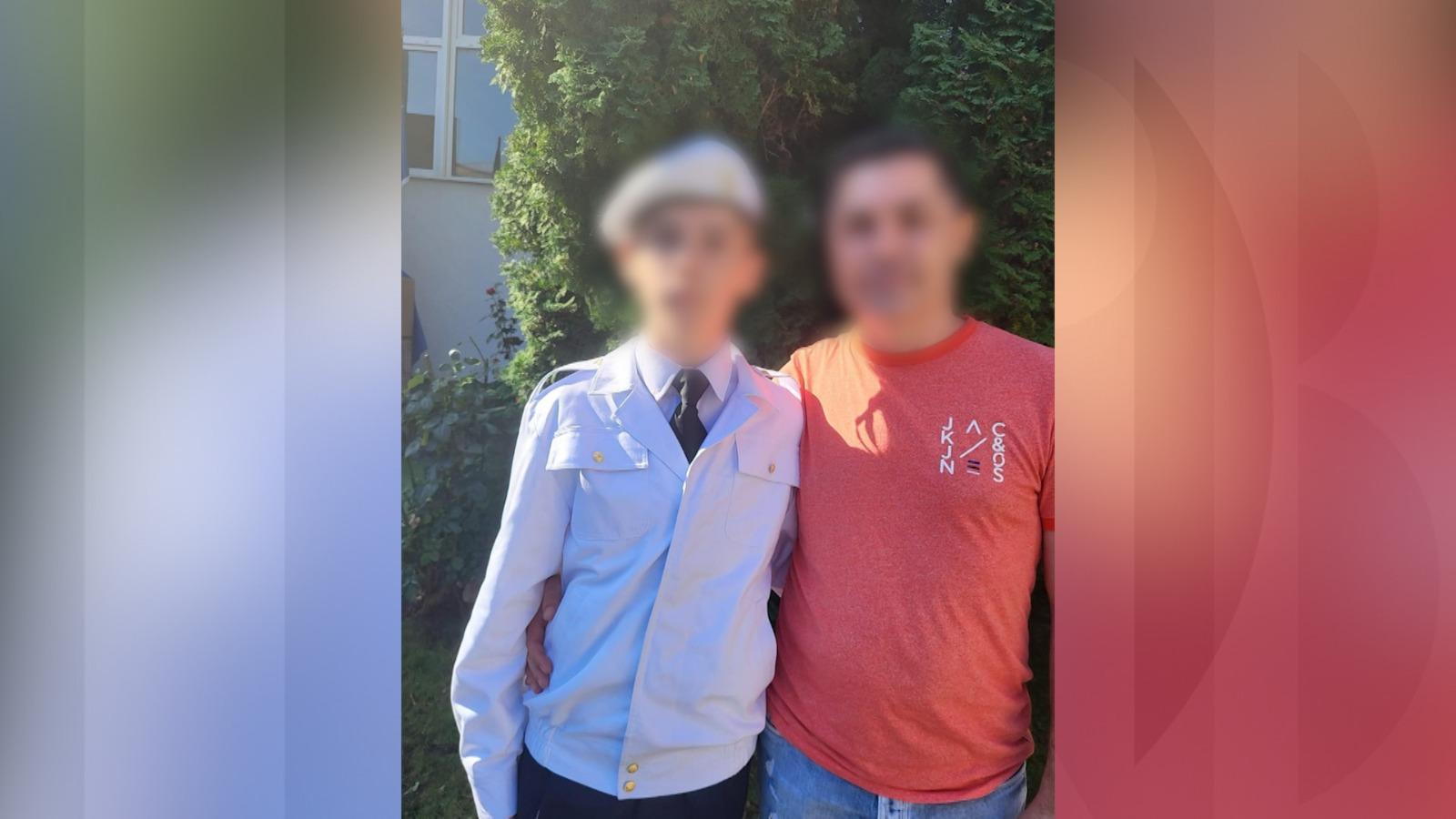 Elevul care s-a sinucis la Liceul Militar din Alba nu s-ar fi simţit susţinut de familie. Lukas a lăsat în urmă o surioară şi doi părinţi îndureraţi