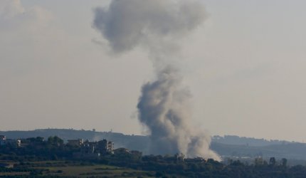 "Le vom arăta puterea noastră". Hezbollah se laudă că a folosit doar o mică parte din capacităţile sale de la izbucnirea războiului în Gaza