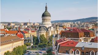 Oraşul din România în care se trăieşte mai bine decât în multe capitale europene. Localnicii, încântaţi că găsesc uşor locuri de muncă