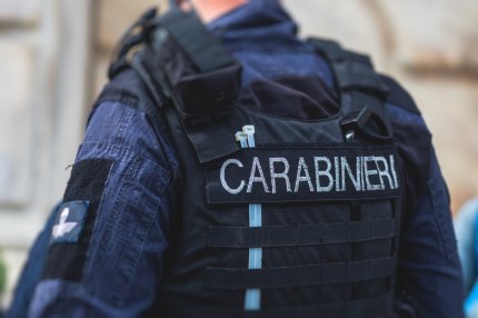 carabinieri