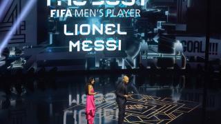 Messi, desemnat cel mai bun jucător FIFA 2023. Premiu controversat: presa sportivă îl consideră pe Haaland câştigător. "O glumă de prost gust"