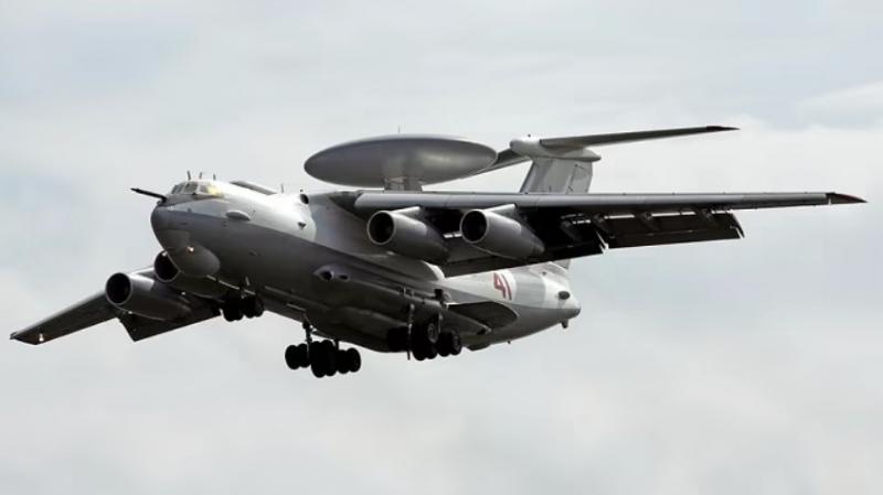 Eșec catastrofal pentru armata rusă. Cum au pierdut de fapt ruşii cele două avioane extrem de rare şi de ce dau vina pe "friendly fire" Eșec catastrofal pentru armata rusă. Cum au pierdut de fapt ruşii cele două avioane extrem de rare şi de ce dau vina pe "friendly fire"
