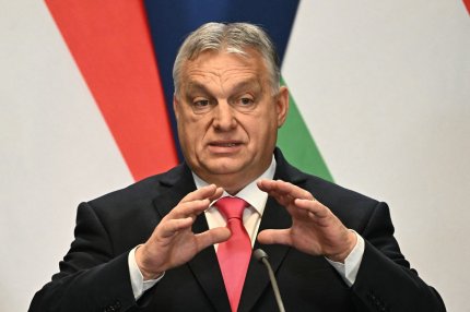 Opţiunea nucleară. Rămâne Ungaria fără drept de vot în UE? Cât de mare e pericolul pentru Viktor Orban