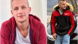 Gavrilă, un tânăr român de 27 de ani, a murit zdrobit de un buştean în Trentino. Era tatăl unei fetițe de doar câteva luni