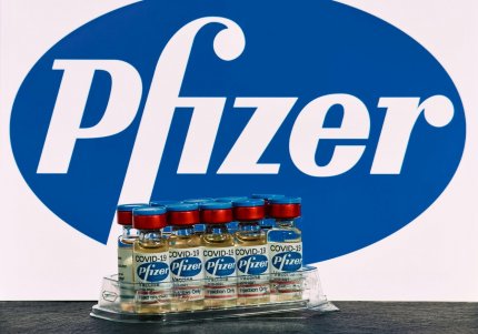 Guvernul a recunoscut că România a fost dată în judecată de Pfizer. Primul termen al litigiului, în luna februarie