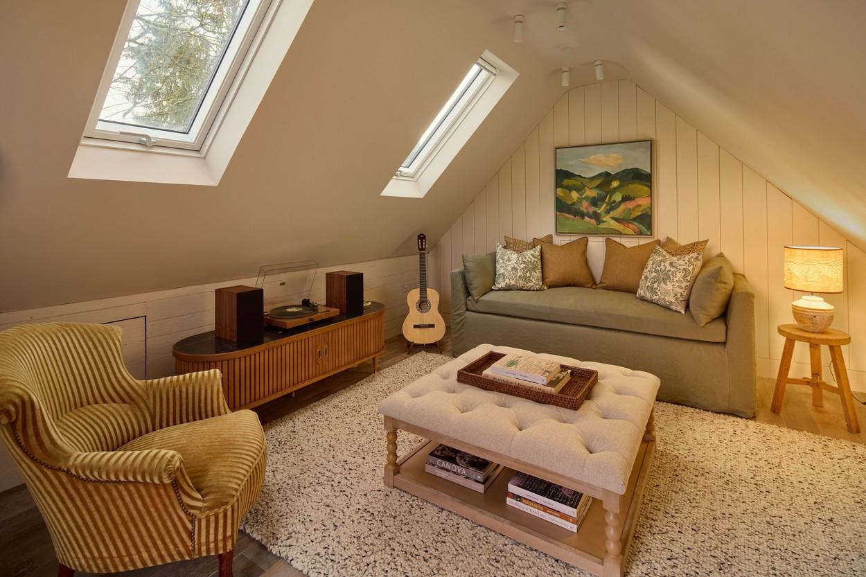 O casă de lux din UK evaluată la 3 milione de lire sterline poate fi obținută cu doar 10 lire