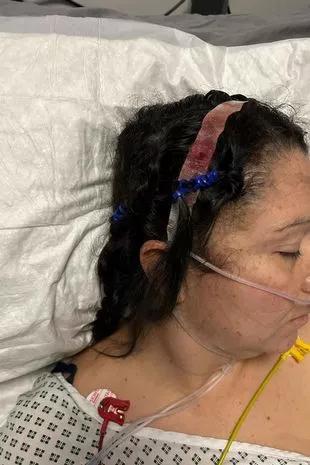 "Este ultima ei speranță". O mamă a aflat că mai are doar un an de trăit, după ce s-a prăbuşit în faţa copiilor, în UK. Diagnosticul, venit ca un fulger