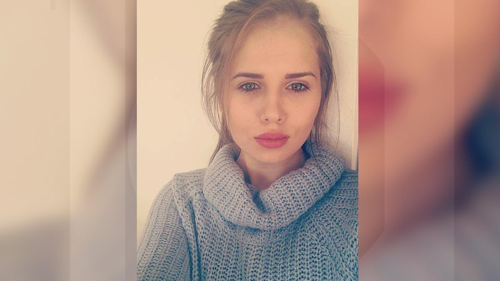 "O să-şi înmormânteze soţia". Andra, tânăra moartă în accidentul dezastruos din Botoşani, era gravidă în 7 luni