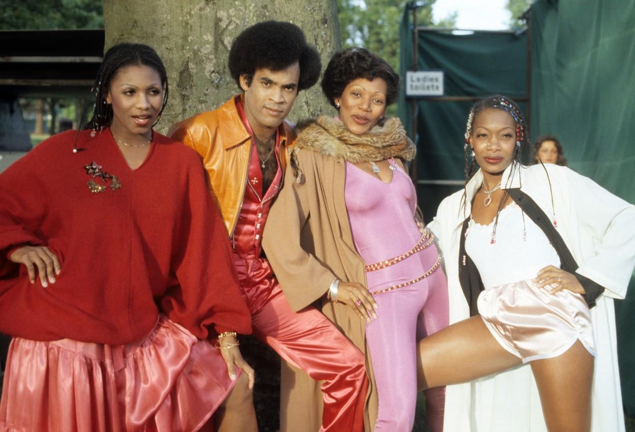 Fondatorul trupei Boney M, Frank Farian, a murit la 82 de ani