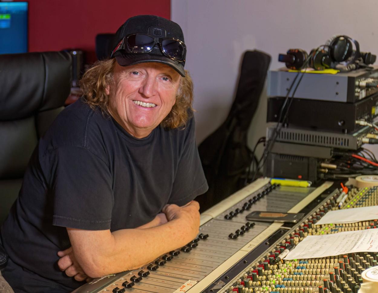 Fondatorul trupei Boney M, Frank Farian, a murit la 82 de ani