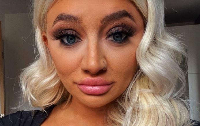 Câţi bani a dat o gravidă ca să arate "fenomenal" la naştere