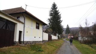 Satul din România unde un sfert dintre localnici sunt profesori universitari. Este al doilea "record" greu de egalat