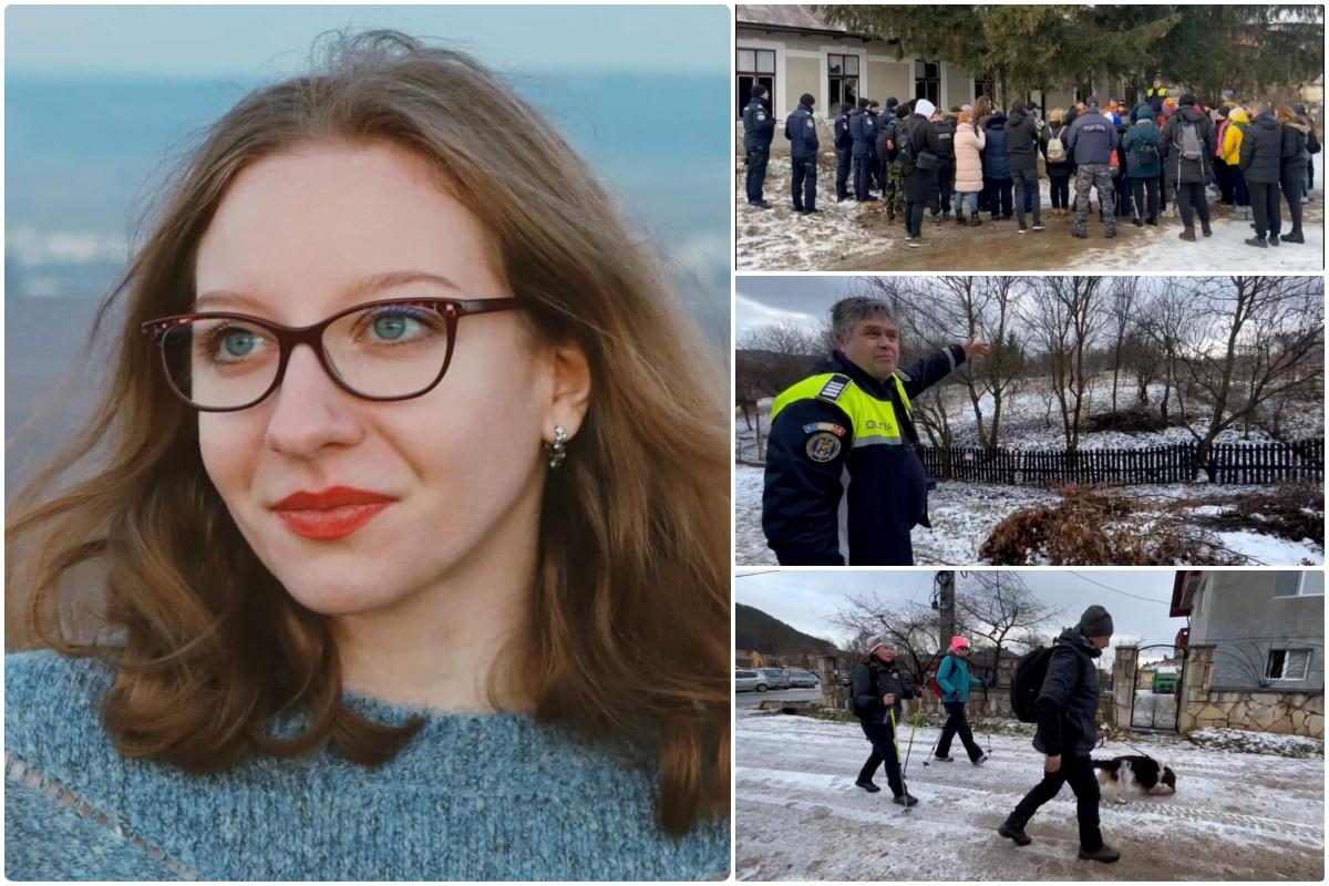 Sorina, tânăra dispărută găsită moartă în Cluj, ar mai fi încercat în trecut să îşi ia viaţa. Suferinţa fetei, ascunsă în spatele zâmbetelor