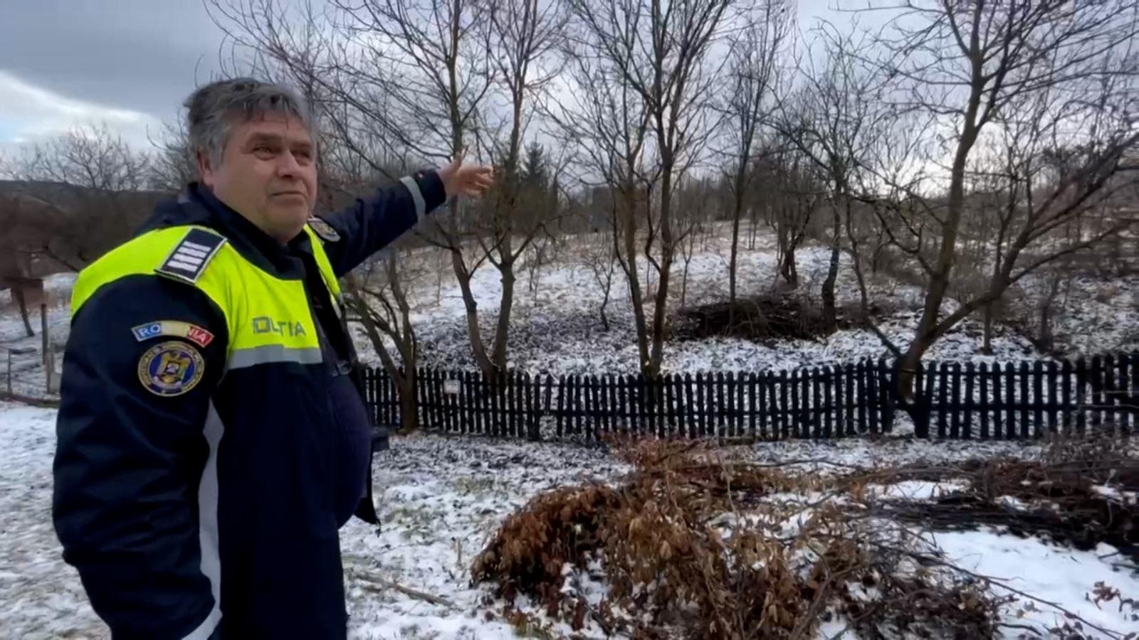 Sorina, tânăra dispărută găsită moartă în Cluj, ar mai fi încercat în trecut să îşi ia viaţa. Suferinţa fetei, ascunsă în spatele zâmbetelor