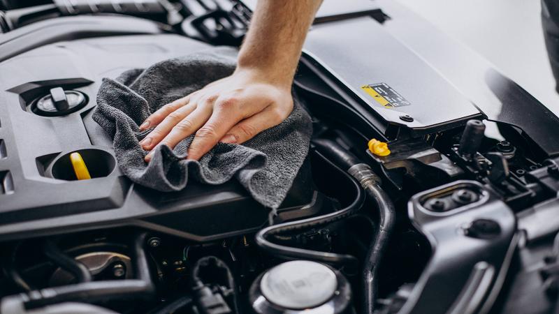 (P) Spălarea auto acasă cu produse de calitate – Spală-ți mașina ca un profesionist (P) Spălarea auto acasă cu produse de calitate – Spală-ți mașina ca un profesionist