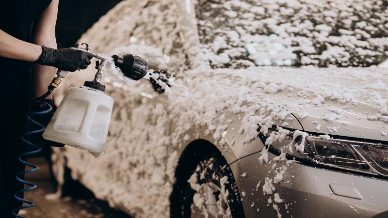 (P) Spălarea auto acasă cu produse de calitate – Spală-ți mașina ca un profesionist (P) Spălarea auto acasă cu produse de calitate – Spală-ți mașina ca un profesionist