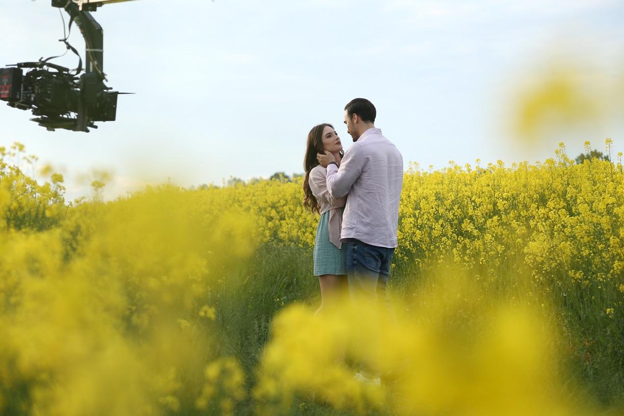 Lia – soţia soţului meu şi Lasă-mă, îmi place! Camera 609 revin cu noi sezoane din 11 şi 12 ianuarie, de la 20:30, la Antena 1