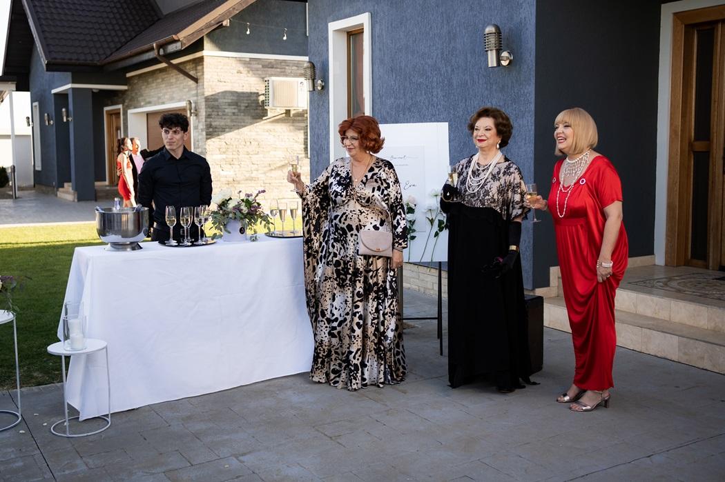 Lia – soţia soţului meu şi Lasă-mă, îmi place! Camera 609 revin cu noi sezoane din 11 şi 12 ianuarie, de la 20:30, la Antena 1