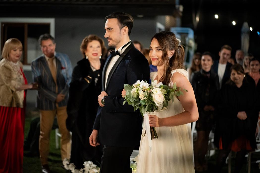 Lia – soţia soţului meu şi Lasă-mă, îmi place! Camera 609 revin cu noi sezoane din 11 şi 12 ianuarie, de la 20:30, la Antena 1