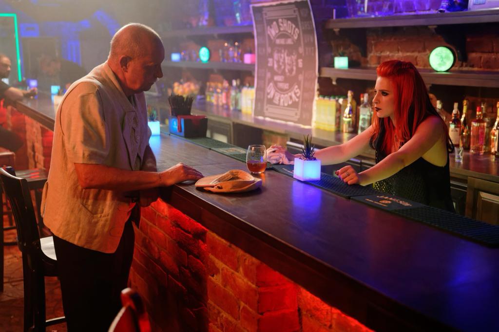 Lia – soţia soţului meu şi Lasă-mă, îmi place! Camera 609 revin cu noi sezoane din 11 şi 12 ianuarie, de la 20:30, la Antena 1