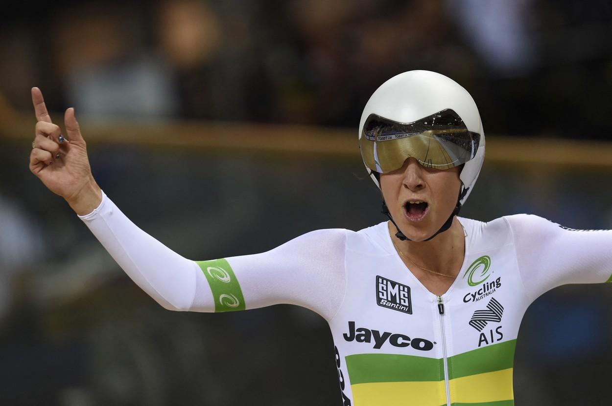 "Cuvintele nu pot exprima tristeţea". Familia ciclistei Melissa Hoskins, sfâşiată de durere după ce a fost ucisă de maşina condusă de soţul ei