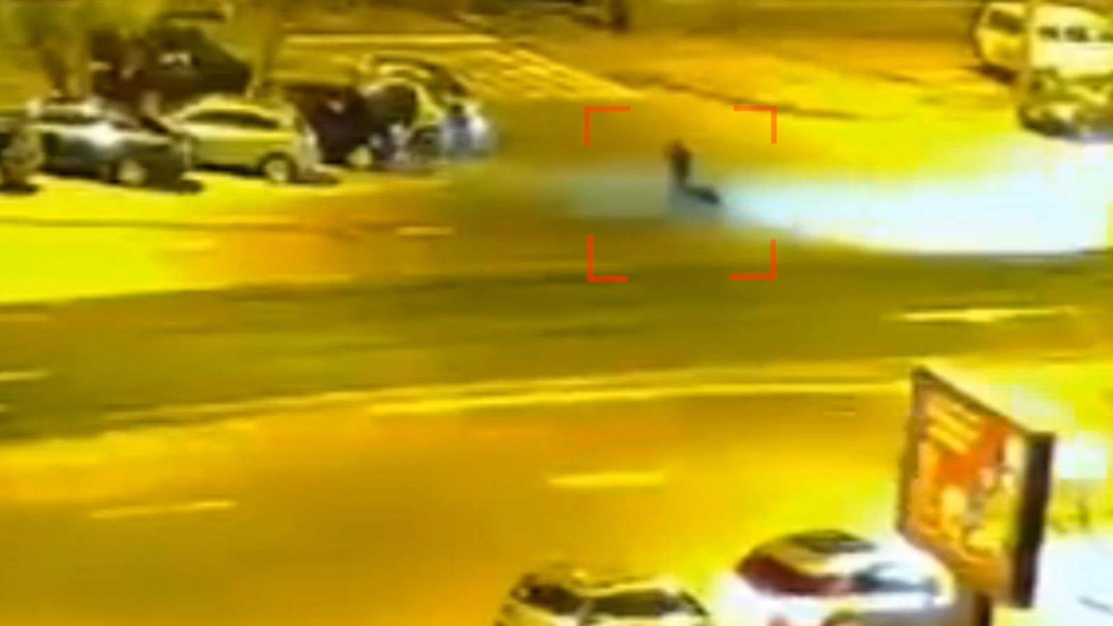 "Îl resuscitau. N-au reuşit". Bărbatul spulberat de un motociclist pe Calea 13 Septembrie era poliţist local şi urma să iasă la pensie. Cum putea fi evitat accidentul