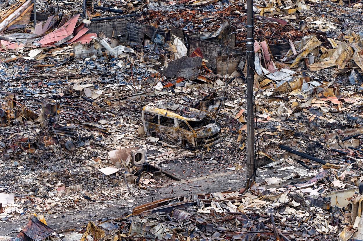 Bilan negru în Japonia. Numărul morțiilor după cutremurul de 7,6 a ajuns la 73. Autoritățile întră în a 4-a zis de căutări pentru supravieţuitori