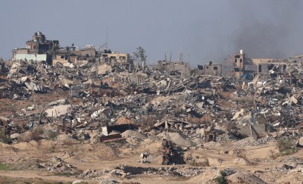 Planul pentru următoarea etapă a războiului din Gaza. Israelul: Nu vom exercita control civil