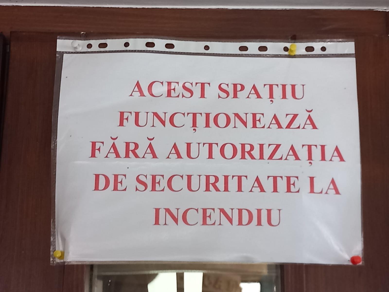 Lista pensiunilor închise la Rânca. 11 unităţi verificate, 9 închise temporar, amenzi de 90.000 de lei