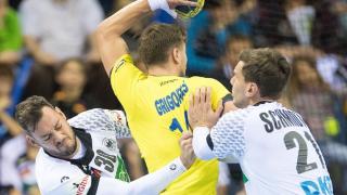 Naţionala masculină a României, outsideră la Campionatul European de handbal. Detalii despre turneul final